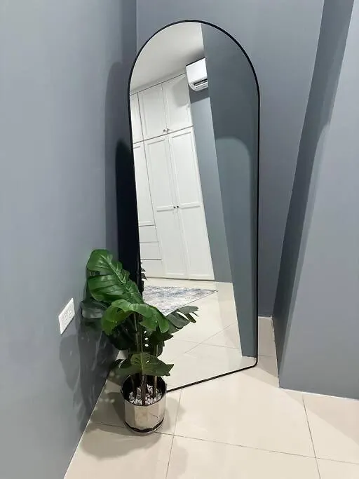Lux Casa Tt- Stylish 2 Bedroom Condo With Pool Piarco Trinidad And Tobago