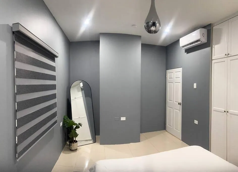 Apartment Lux Casa Tt- Stylish 2 Bedroom Condo With Pool Piarco Trinidad And Tobago