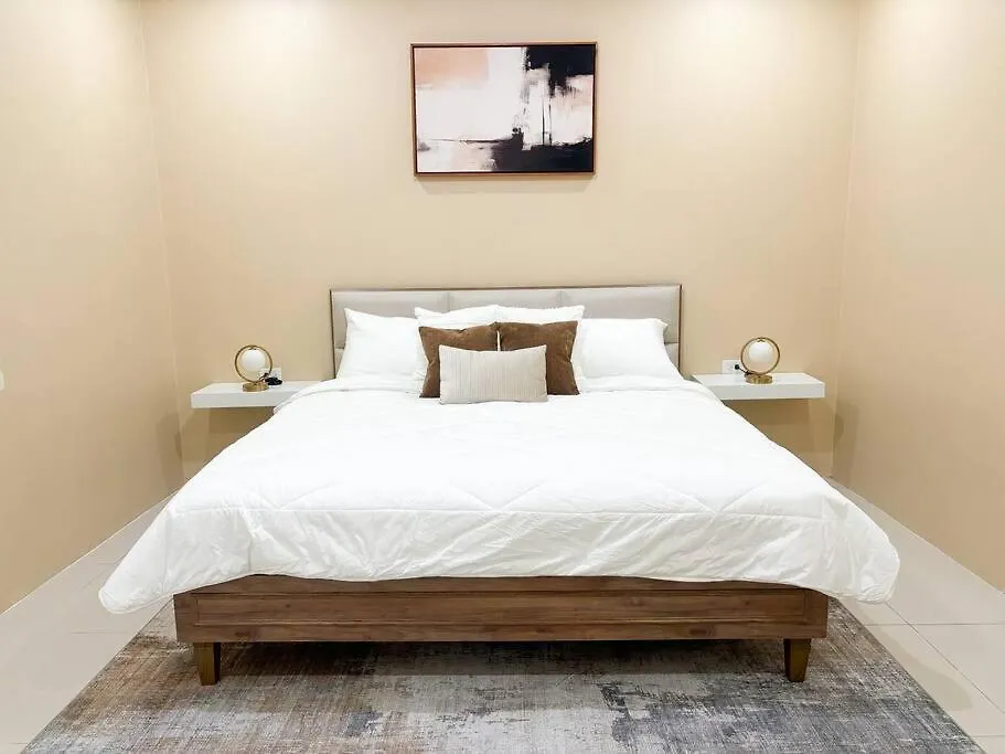 Apartment Lux Casa Tt- Stylish 2 Bedroom Condo With Pool Piarco