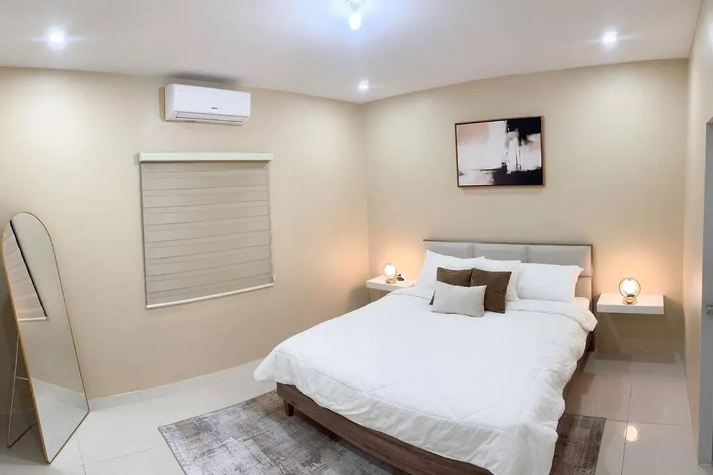 Apartment Lux Casa Tt- Stylish 2 Bedroom Condo With Pool Piarco
